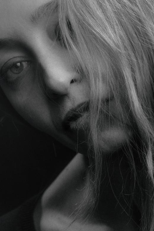 Free stock image of Sensual Woman created by Alexander Krivitskiy
