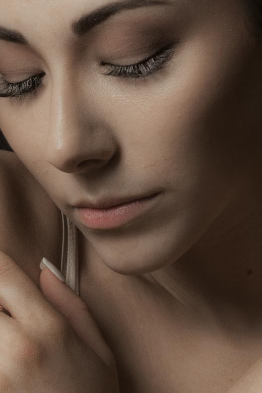 Free stock image of Beauty Eyes created by Alexander Krivitskiy