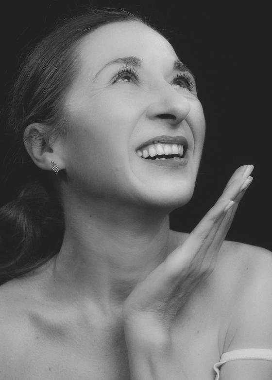Free stock image of Quirky Woman created by Alexander Krivitskiy