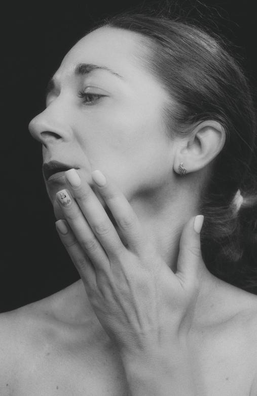 Free stock image of Beauty Portrait created by Alexander Krivitskiy
