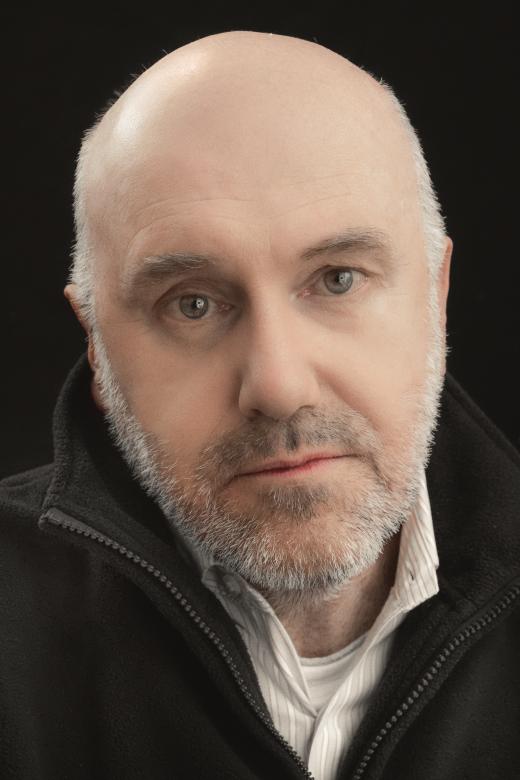 Free stock image of Male Portrait created by Alexander Krivitskiy