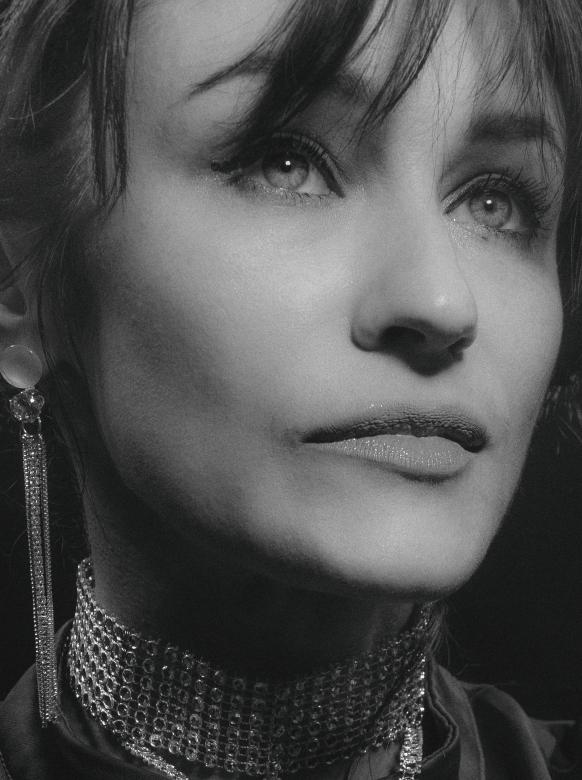 Free stock image of Beauty Portrait created by Alexander Krivitskiy