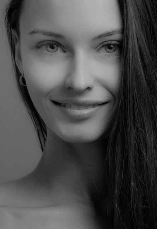 Free stock image of Beautiful woman  created by Alexander Krivitskiy