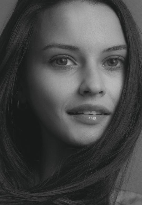 Free stock image of Beautiful woman  created by Alexander Krivitskiy
