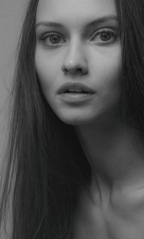 Free stock image of Beauty Portrait created by Alexander Krivitskiy