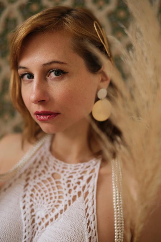 Free stock image of Glamour Model created by Victoria Borodinova 