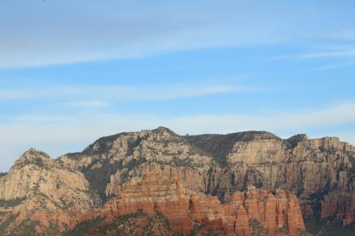 Sedona  - Free Stock Photo