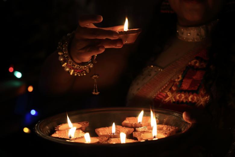 Free stock image of Diwali celebration and Festival of Lights  created by Ashish Kumar