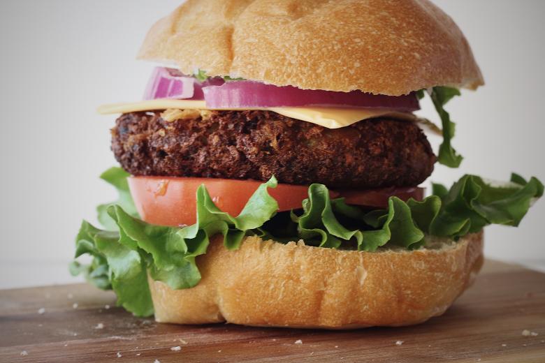 Free stock image of Close up of a burger  created by Ashish Kumar