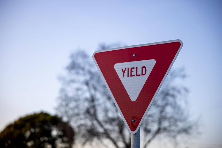 Free stock image of Road Sign Photo created by Matt Bango