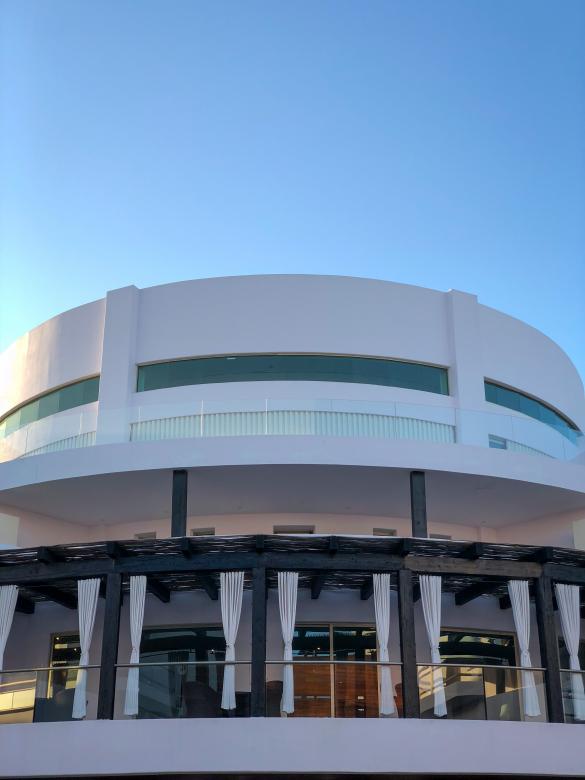 Free stock image of Modern Building Photo created by Matt Bango