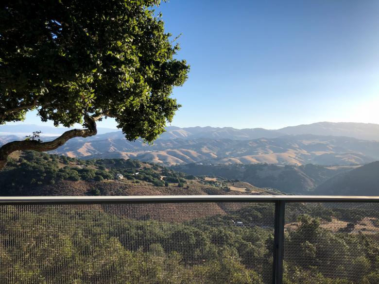 Free stock image of Mountain View Photo created by Matt Bango