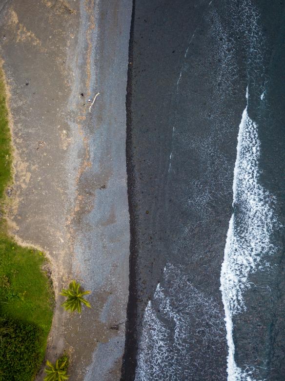 Free stock image of Ocean Water Photo created by Matt Bango