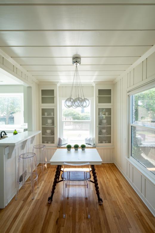 Free stock image of Kitchen Interior Photo created by Matt Bango