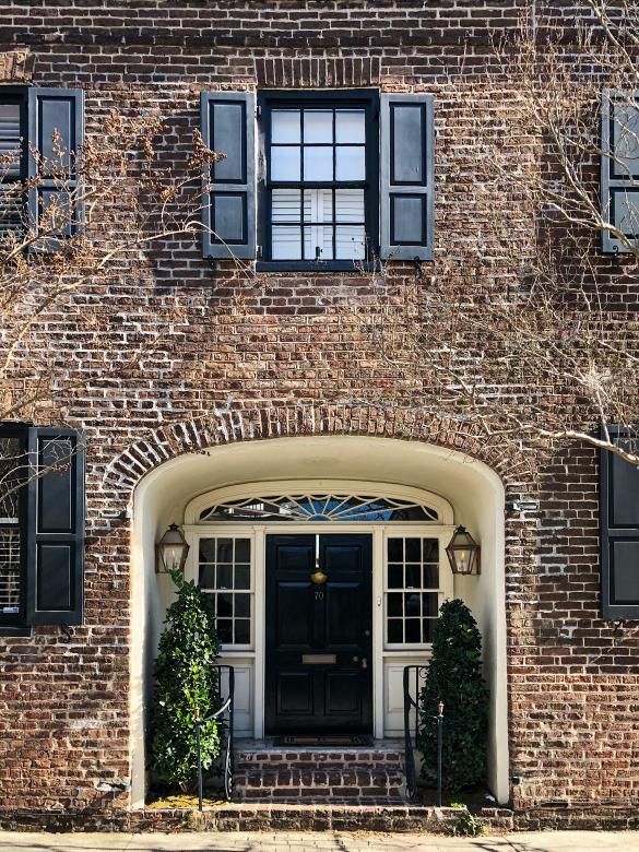 Free stock image of Building Facades Photo created by Matt Bango