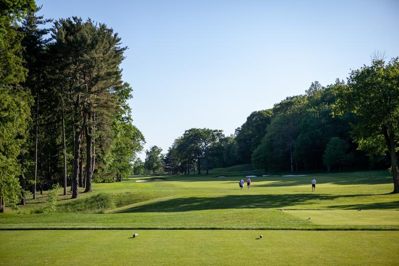Free stock image of Golf Course Photo created by Matt Bango