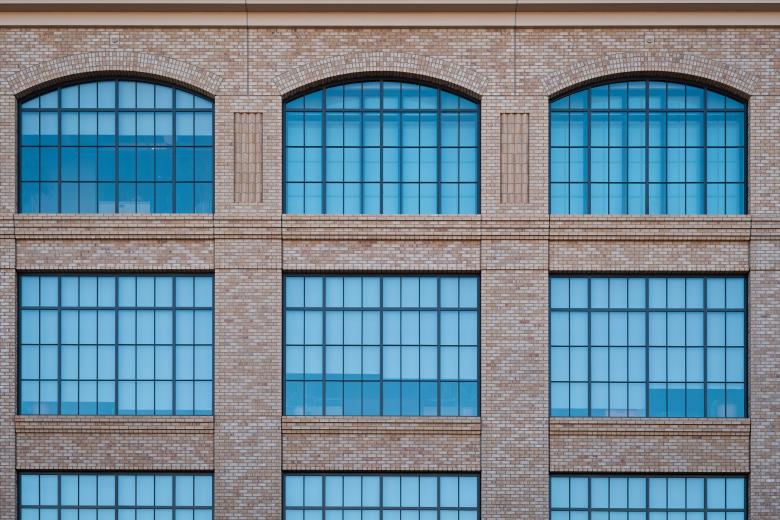 Free stock image of Building Facade Photo created by Matt Bango