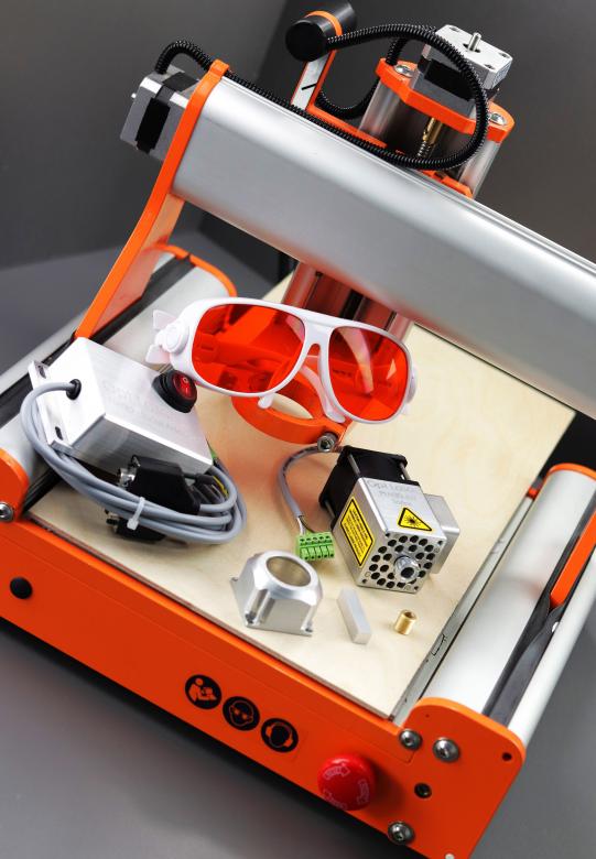 Free stock image of PLH3D-Series created by Lukasz Zoladek