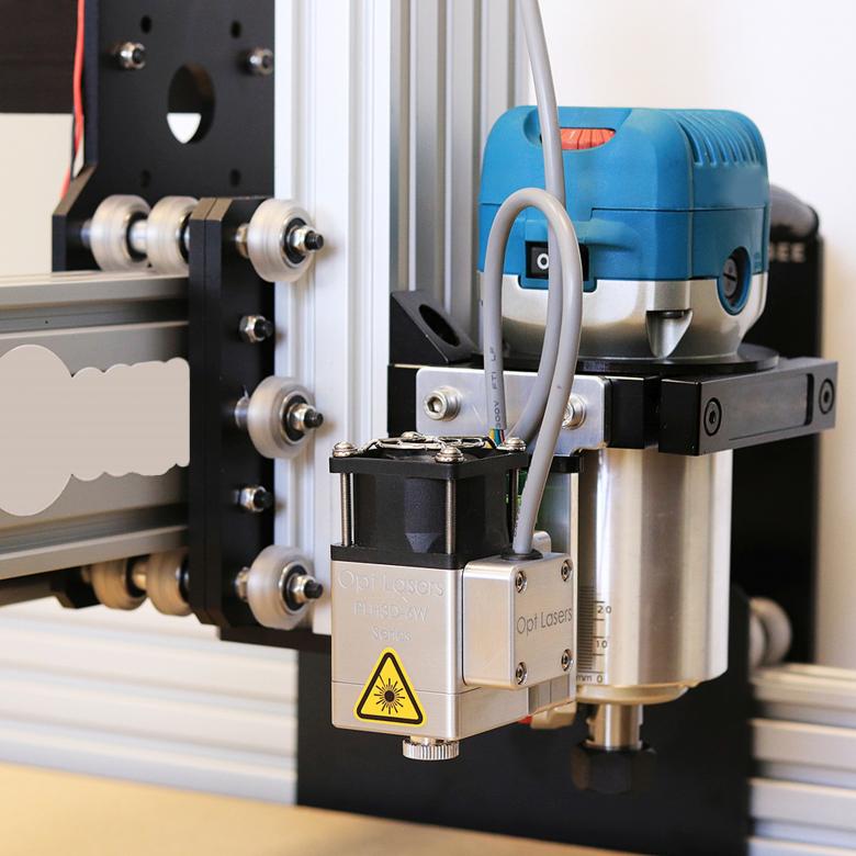 Free stock image of PLH3D-Series created by Lukasz Zoladek