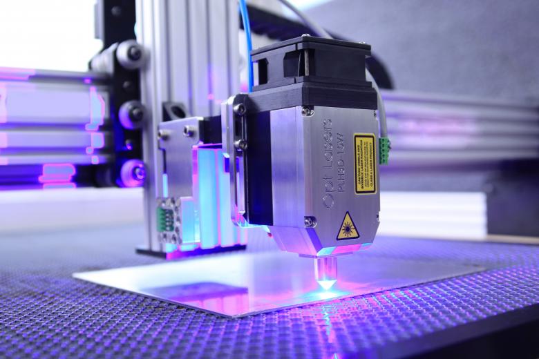 Free stock image of PLH3D-Series created by Lukasz Zoladek