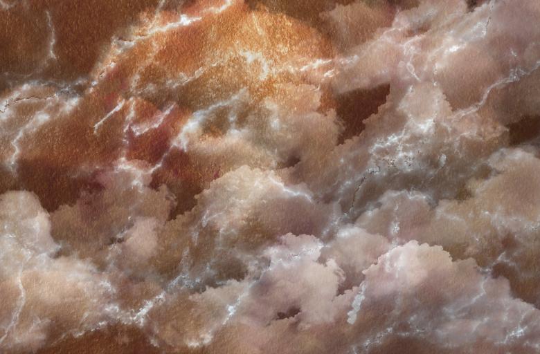 Free stock image of Brownish Marbled Surface - Background created by Dionysus
