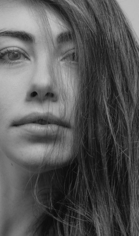Free stock image of Beautiful woman  created by Alexander Krivitskiy