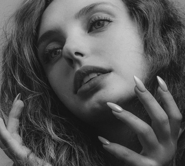 Free stock image of Beauty portrait created by Alexander Krivitskiy