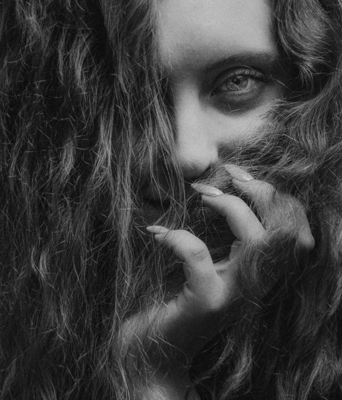 Free stock image of Female Beauty created by Alexander Krivitskiy