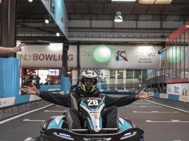 Free stock image of Go Kart Racing created by OnlyKart