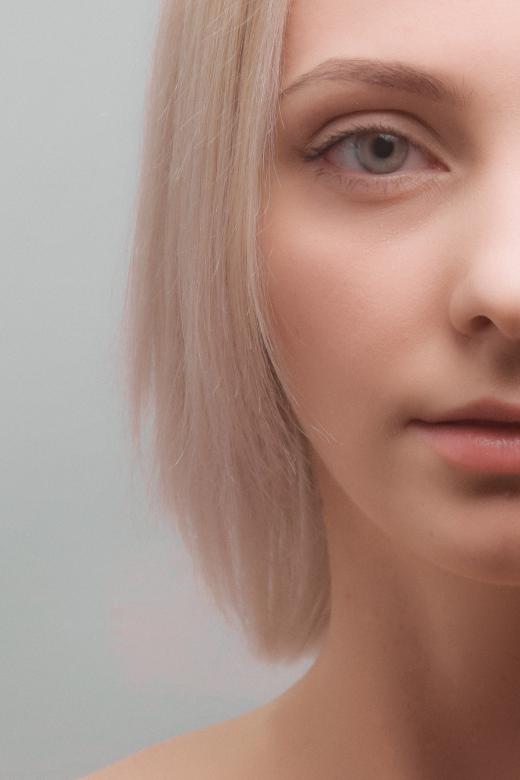 Free stock image of Beauty Portrait created by Alexander Krivitskiy