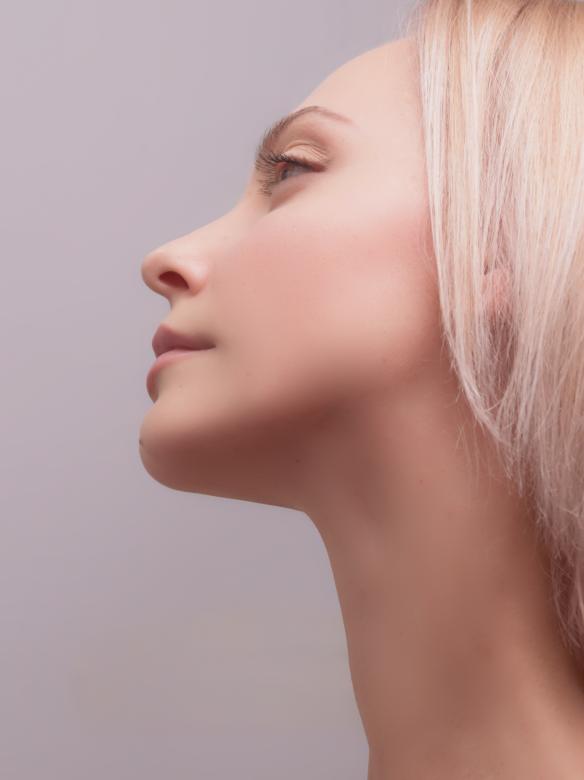 Free stock image of Beauty Portrait created by Alexander Krivitskiy