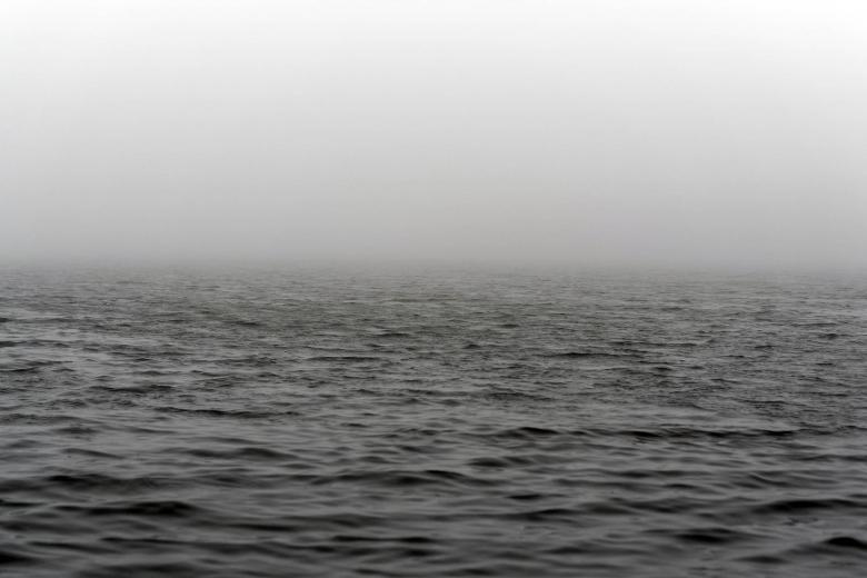 Free stock image of Ocean fog created by Geoffrey Whiteway
