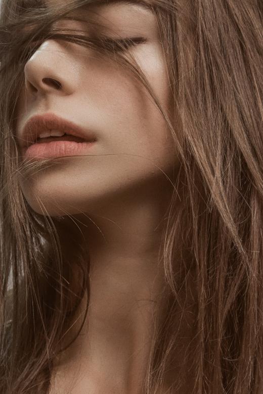 Free stock image of Seductive woman created by Alexander Krivitskiy