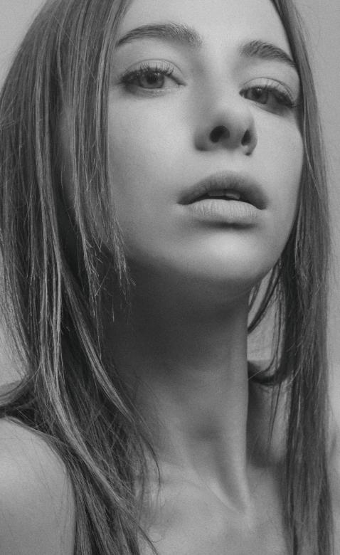 Free stock image of Sensual Woman created by Alexander Krivitskiy