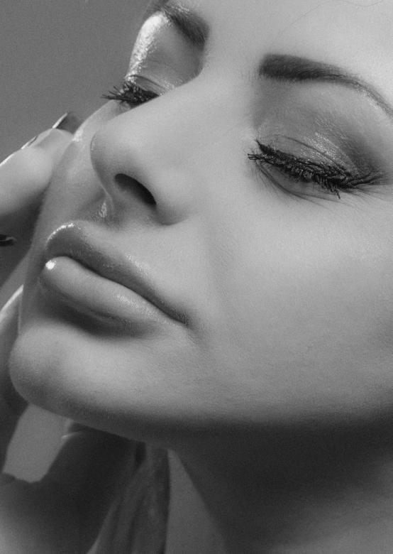 Free stock image of Beauty Portrait created by Alexander Krivitskiy