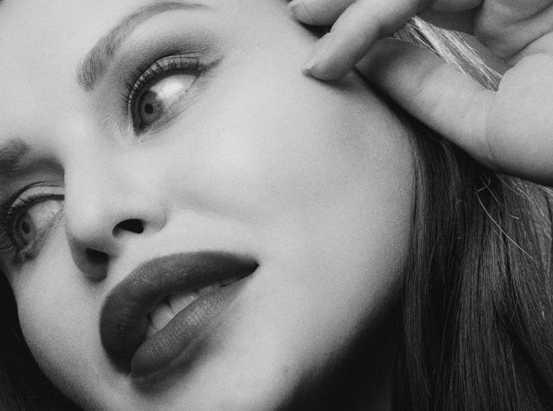 Free stock image of Beauty Portrait created by Alexander Krivitskiy