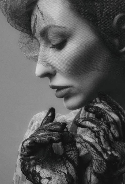 Free stock image of Female fashion created by Alexander Krivitskiy
