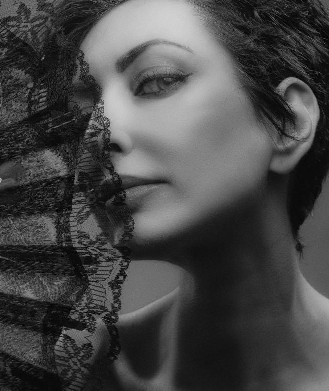 Free stock image of Retro Woman created by Alexander Krivitskiy