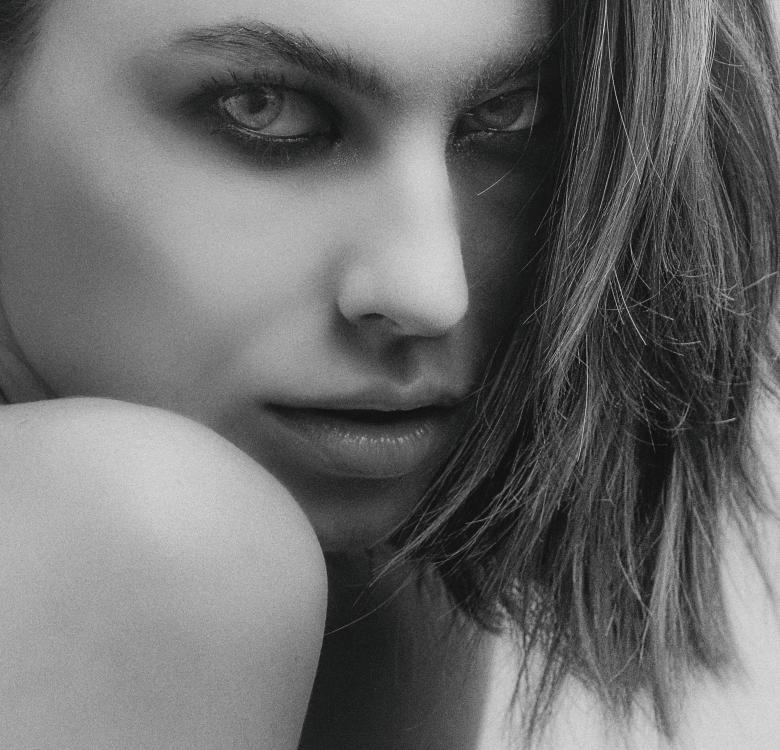 Free stock image of Beauty Portrait created by Alexander Krivitskiy
