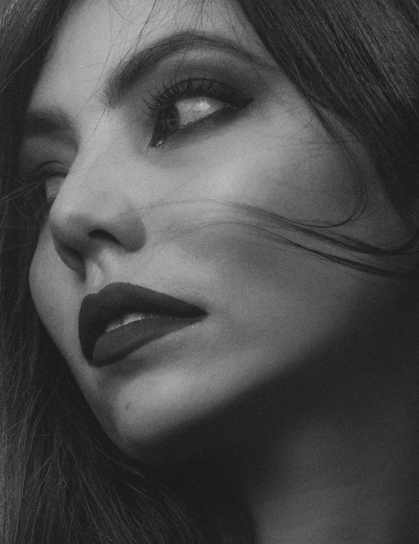 Free stock image of Beautiful woman  created by Alexander Krivitskiy