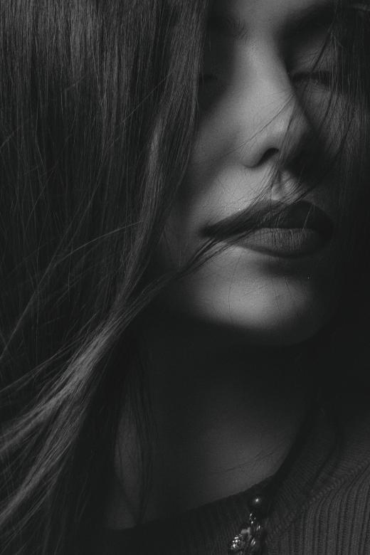 Free stock image of Sensual Woman created by Alexander Krivitskiy