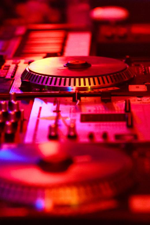 Free stock image of Mixer created by Daniel Robert Dinu