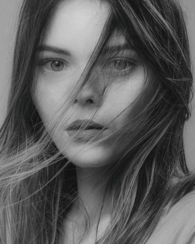 Free stock image of Beauty Portrait created by Alexander Krivitskiy