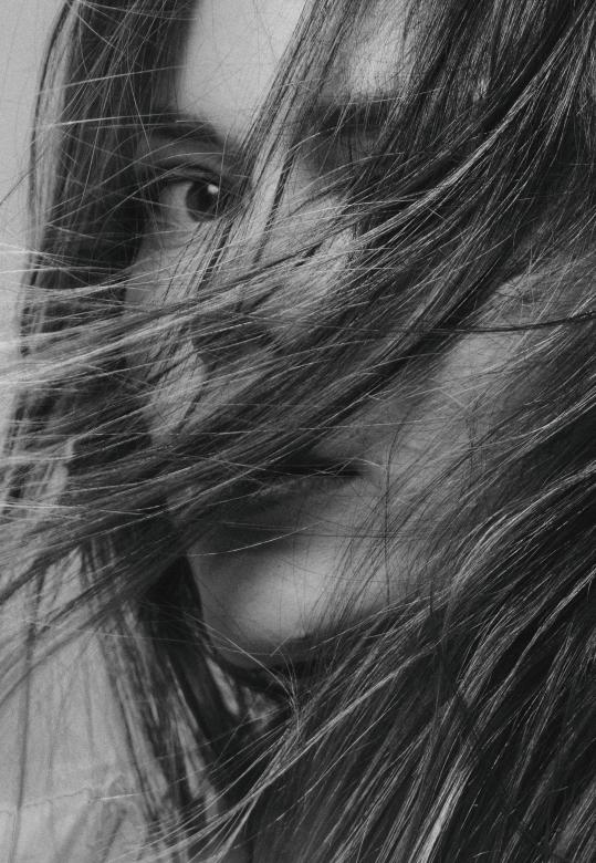 Free stock image of Beauty Portrait created by Alexander Krivitskiy