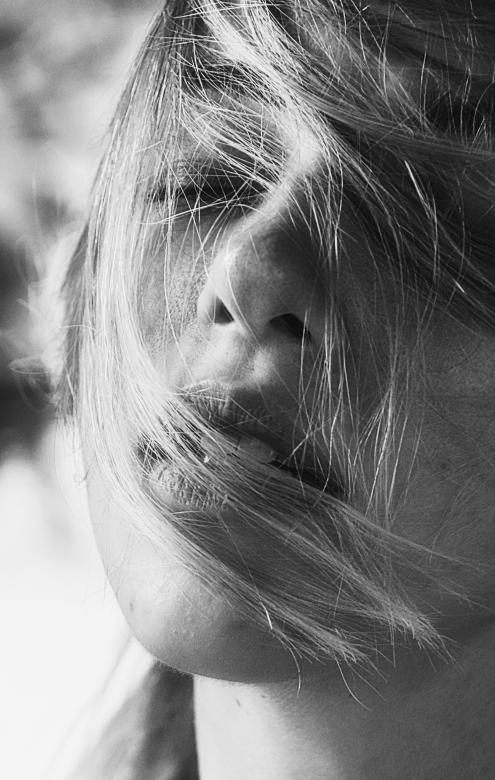 Free stock image of Relaxed woman created by Alexander Krivitskiy
