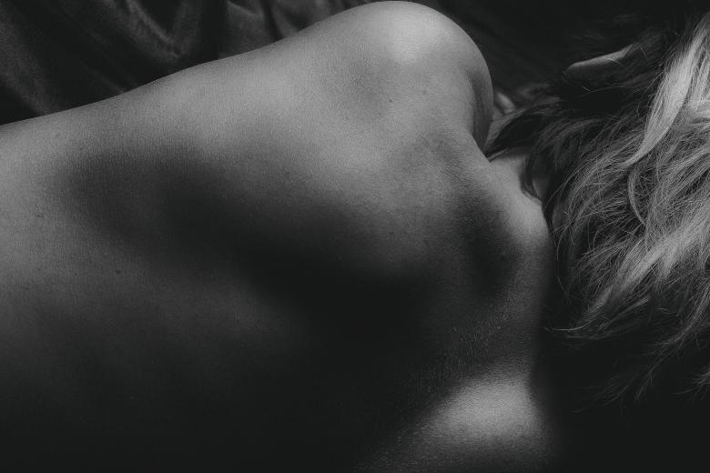 Free stock image of Body figure art created by Alexander Krivitskiy