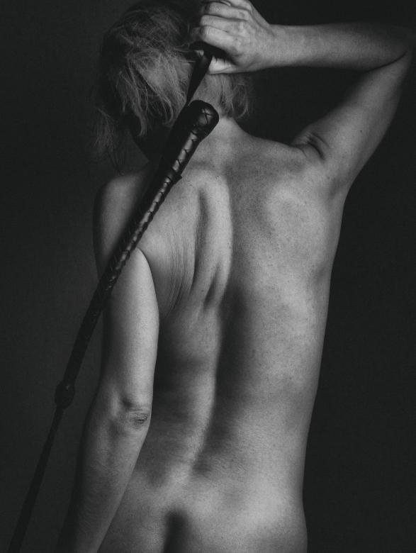 Free stock image of Female bare back created by Alexander Krivitskiy