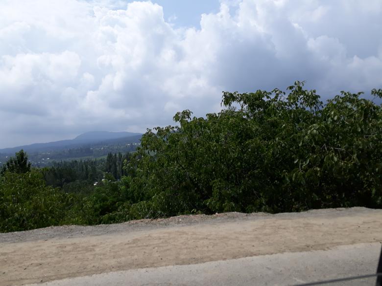 Free stock image of lolab valley created by Niaz Ahmed