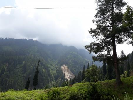 lolab valley - Free Stock Photo