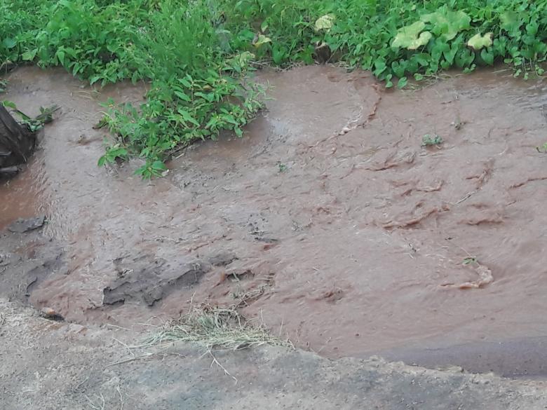 Free stock image of Floods created by Mulaudzi E
